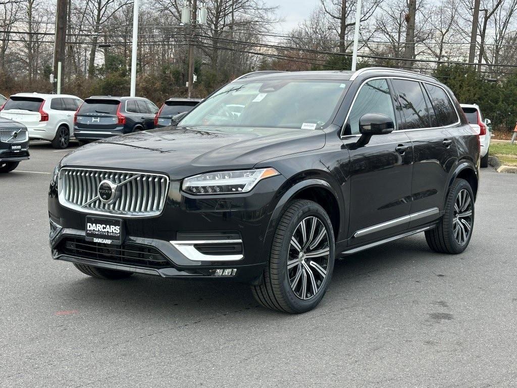 used 2023 Volvo XC90 car, priced at $44,980