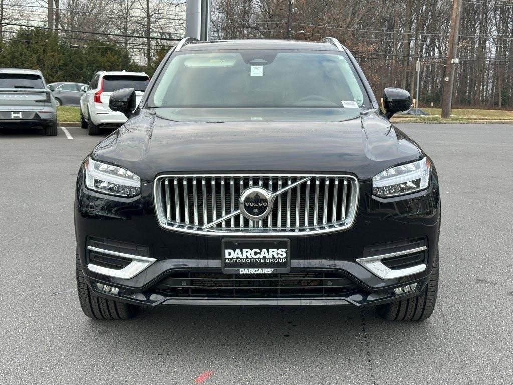 used 2023 Volvo XC90 car, priced at $44,980