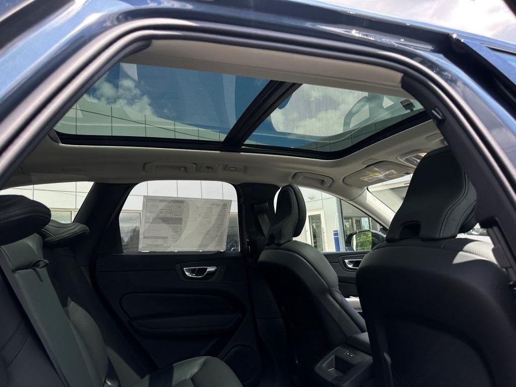 new 2025 Volvo XC60 Plug-In Hybrid car, priced at $65,445