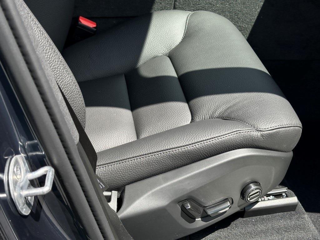 new 2025 Volvo XC60 Plug-In Hybrid car, priced at $65,445