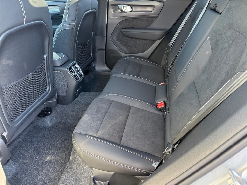 new 2026 Volvo EX40 car, priced at $62,495