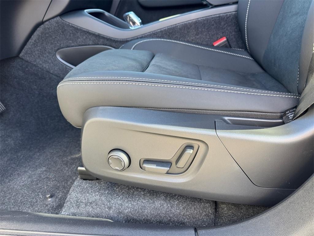 new 2026 Volvo EX40 car, priced at $62,495