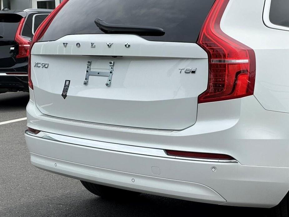 new 2025 Volvo XC90 Plug-In Hybrid car, priced at $74,271