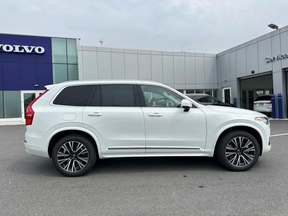 new 2025 Volvo XC90 Plug-In Hybrid car, priced at $74,271