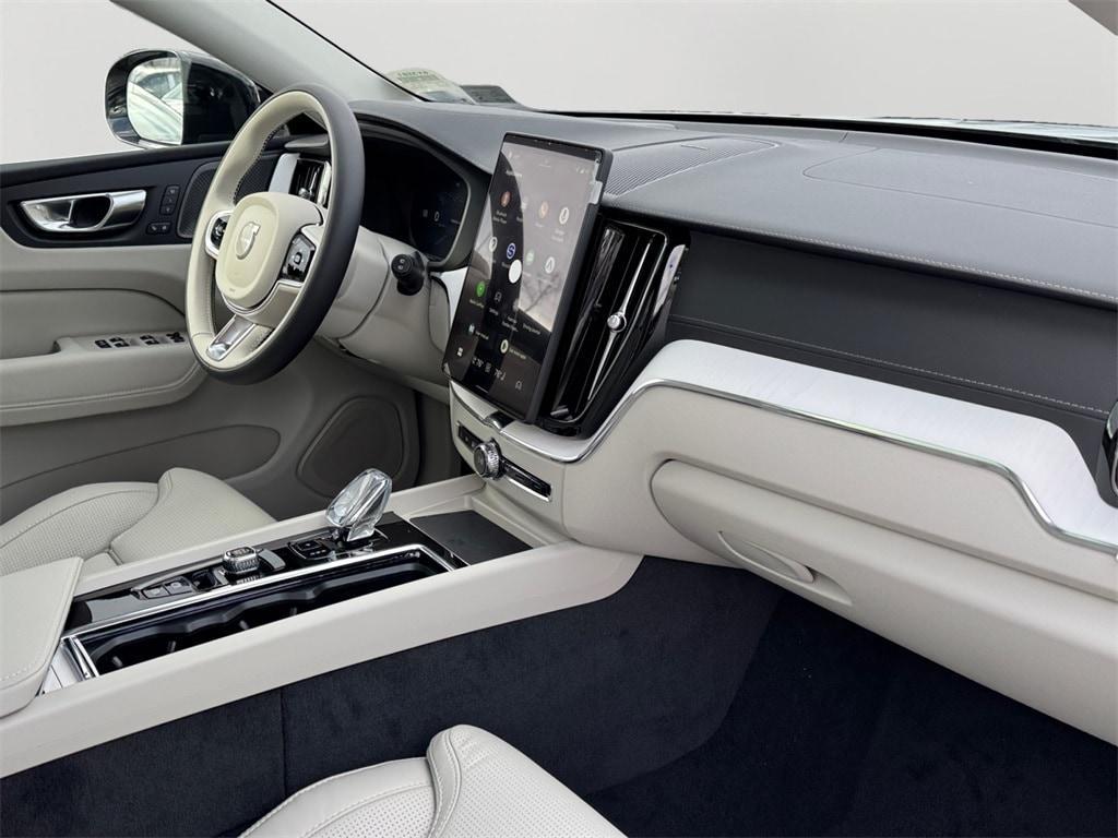 new 2026 Volvo XC60 Plug-In Hybrid car, priced at $74,395