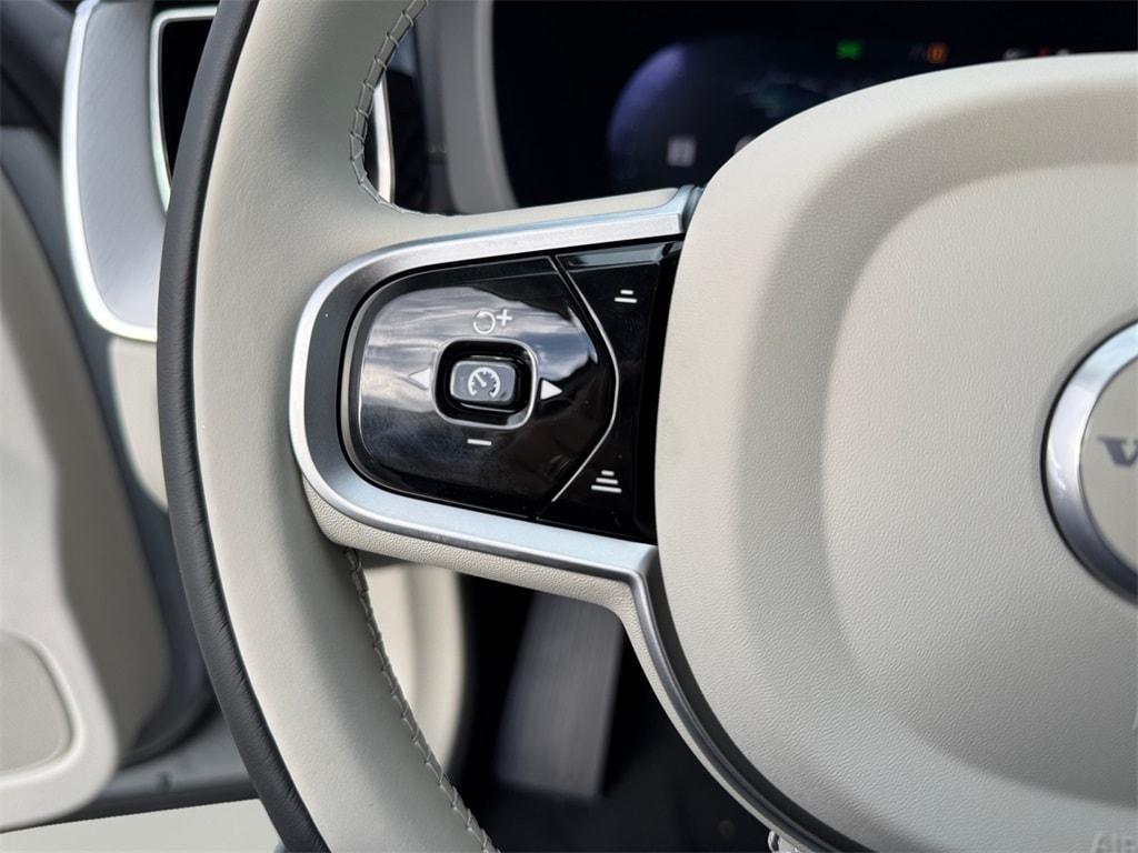 new 2026 Volvo XC60 Plug-In Hybrid car, priced at $74,395