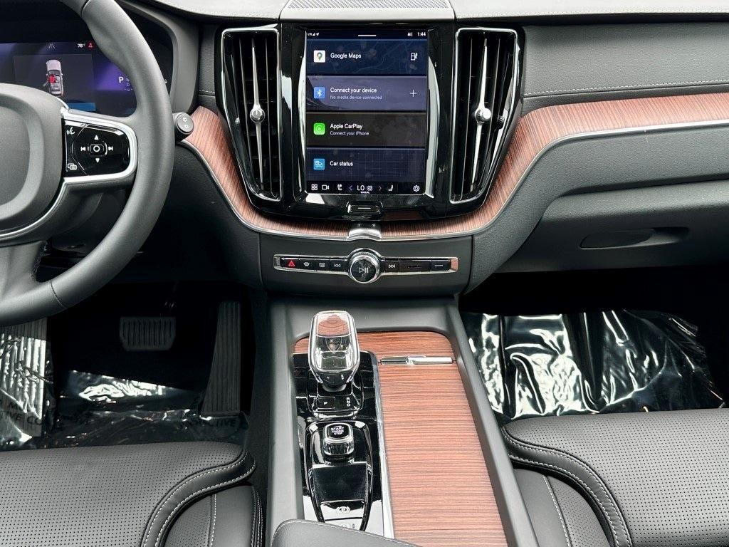 used 2023 Volvo XC60 Recharge Plug-In Hybrid car, priced at $51,980