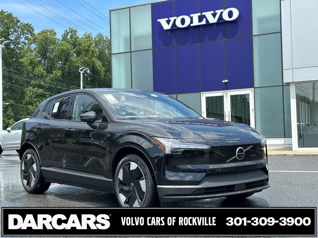 new 2025 Volvo EX30 car, priced at $47,595