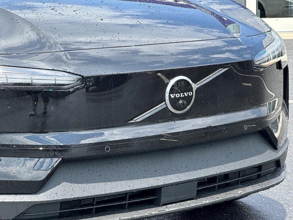 new 2025 Volvo EX30 car, priced at $47,595