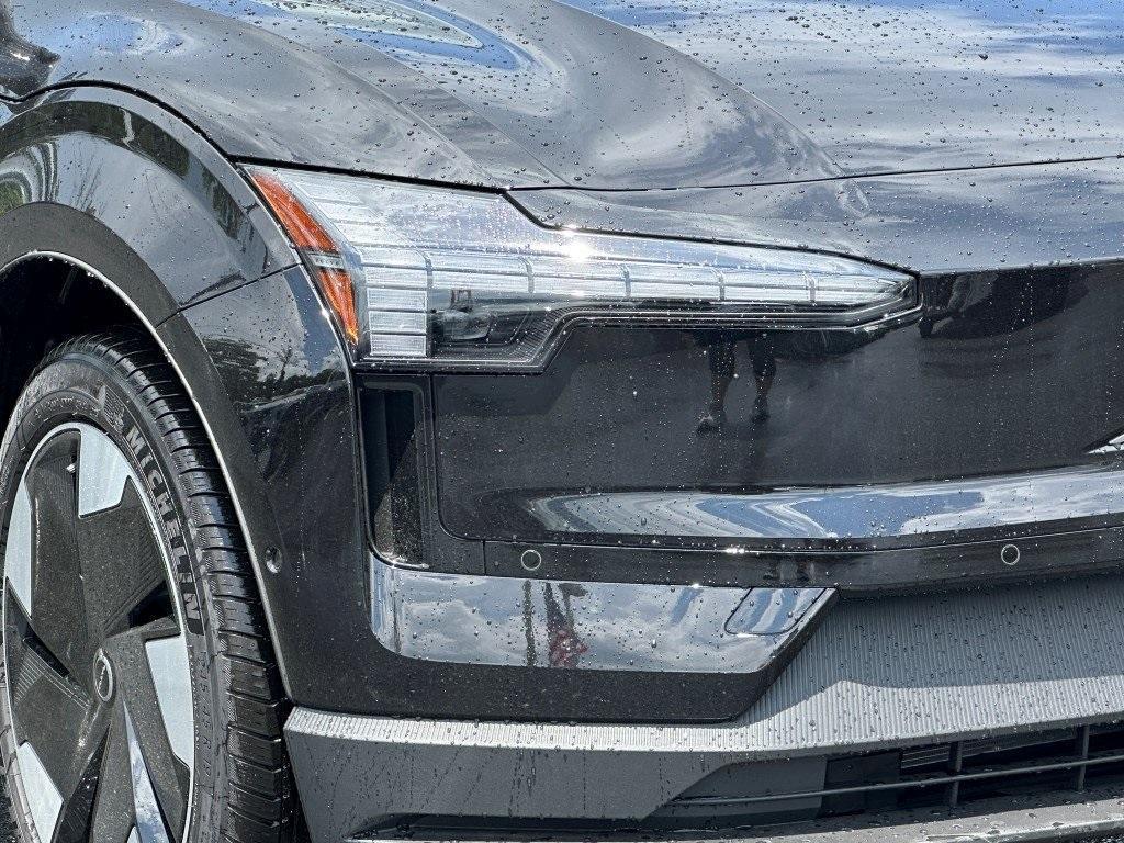 new 2025 Volvo EX30 car, priced at $47,595