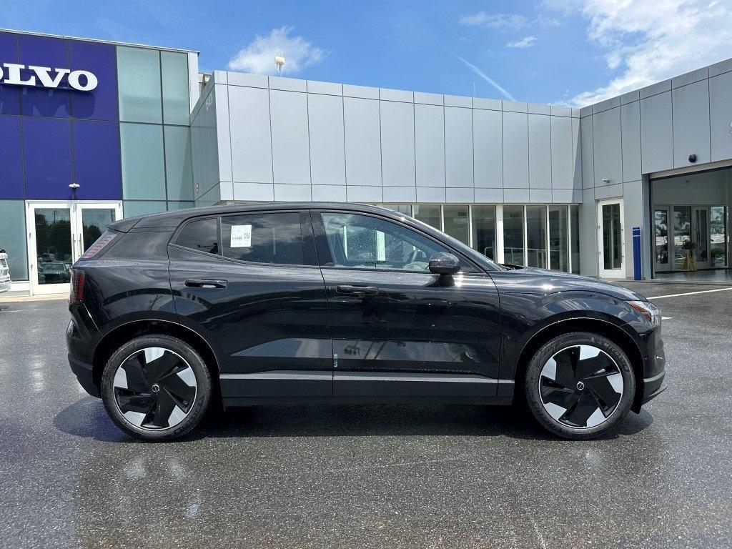 new 2025 Volvo EX30 car, priced at $47,595