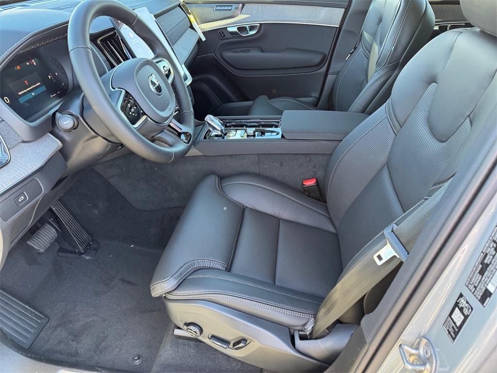 new 2026 Volvo XC90 car, priced at $73,321