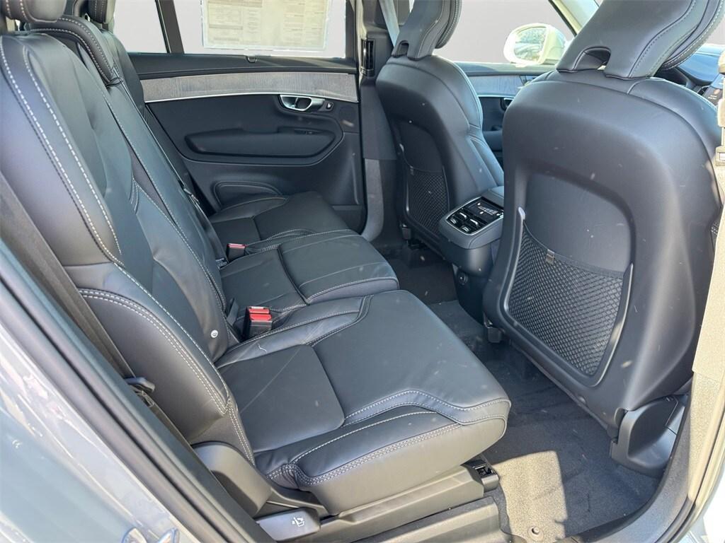 new 2026 Volvo XC90 car, priced at $73,321