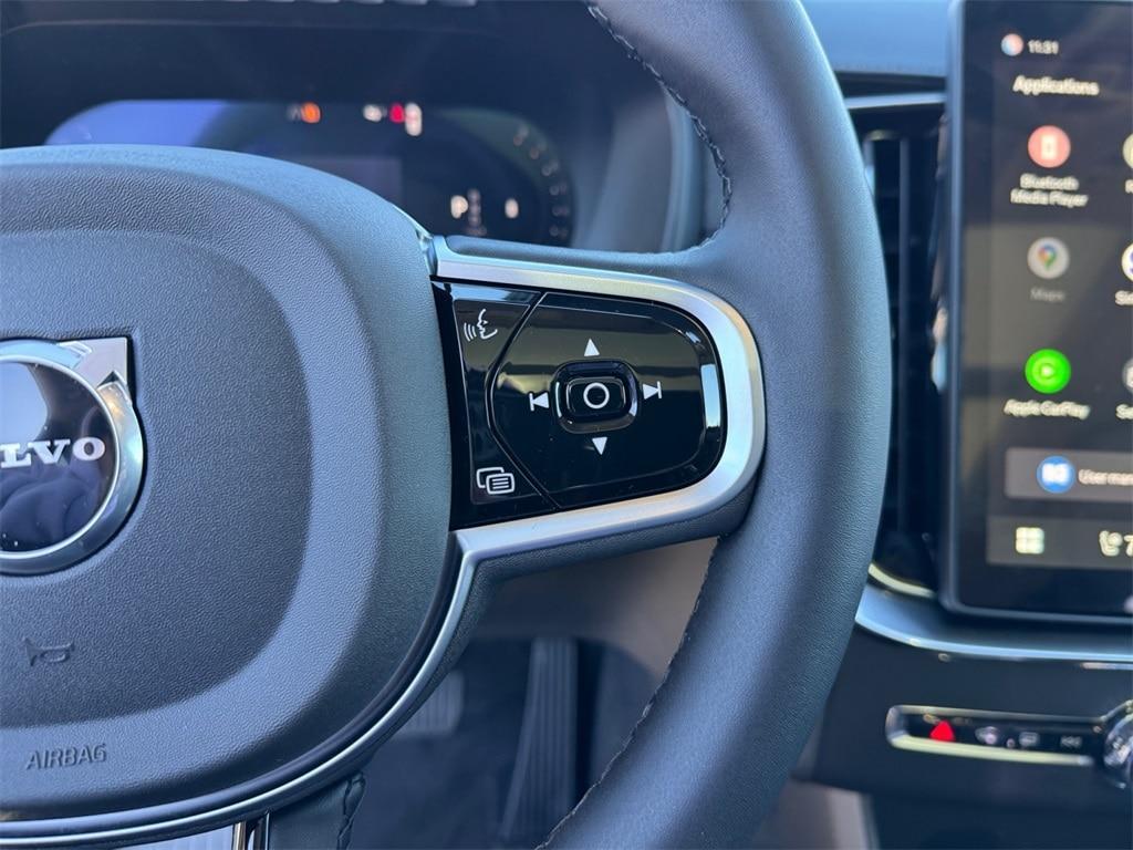 new 2026 Volvo XC90 car, priced at $73,321