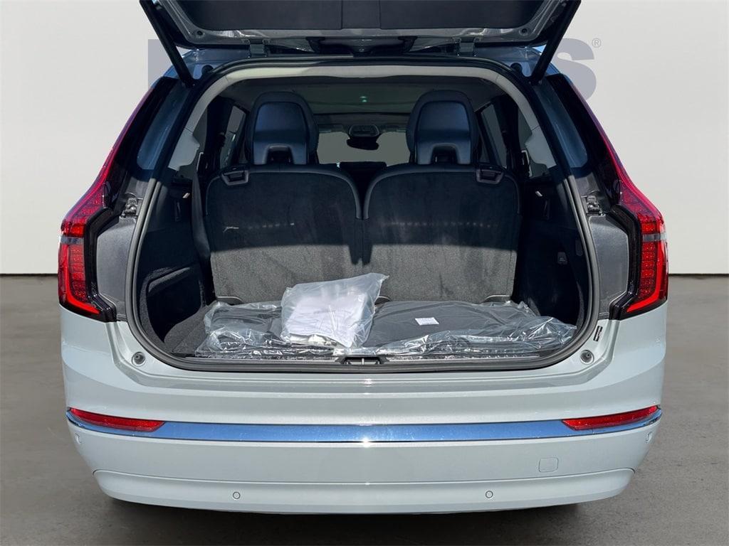 new 2026 Volvo XC90 car, priced at $73,321