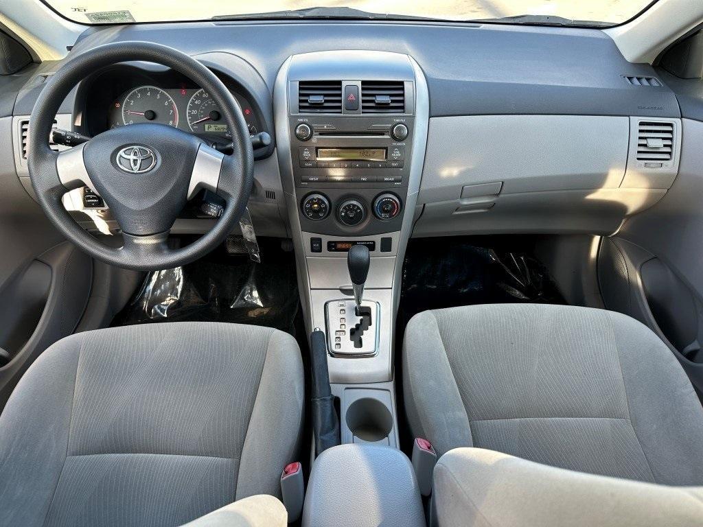 used 2011 Toyota Corolla car, priced at $11,995