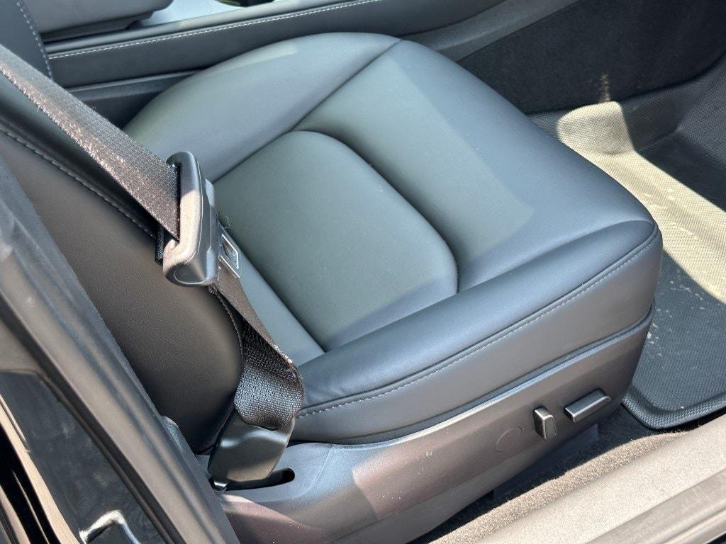 used 2023 Tesla Model 3 car, priced at $28,980