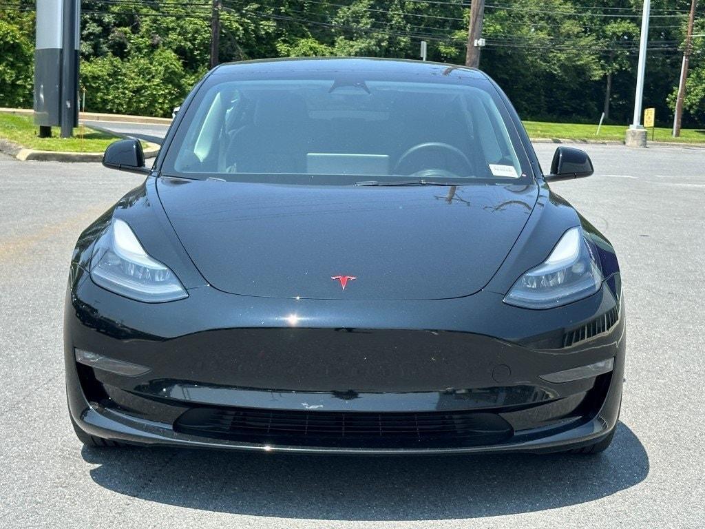 used 2023 Tesla Model 3 car, priced at $28,980