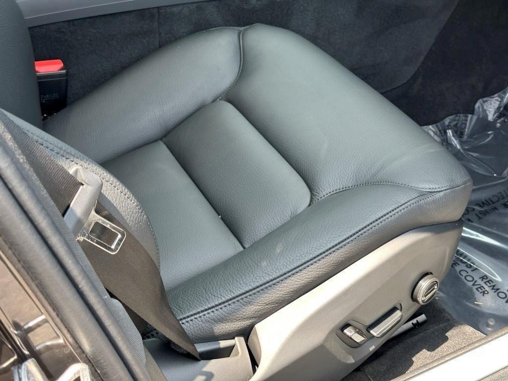 used 2025 Volvo S60 car, priced at $36,480