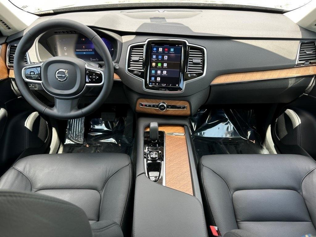 used 2023 Volvo XC90 Recharge Plug-In Hybrid car, priced at $57,980