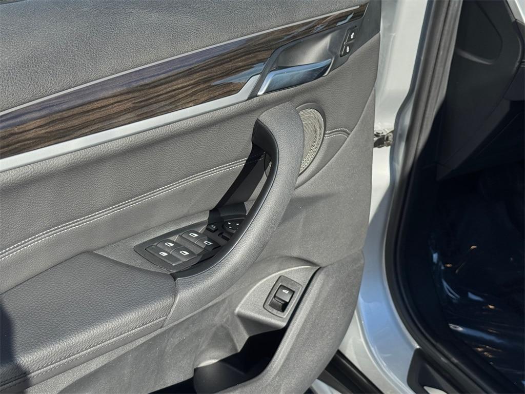used 2020 BMW X1 car, priced at $18,950