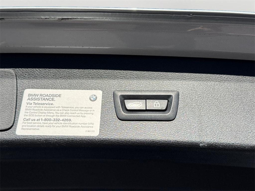 used 2020 BMW X1 car, priced at $18,950
