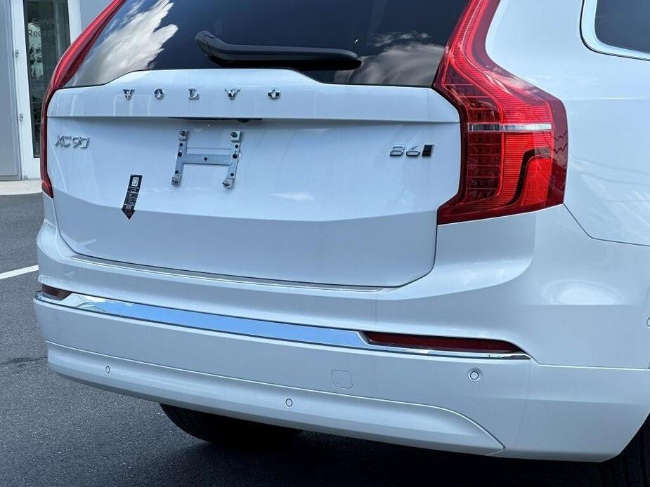 new 2025 Volvo XC90 car, priced at $64,863