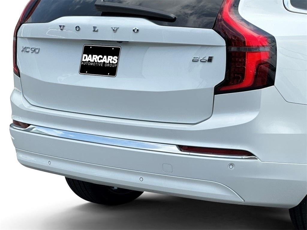 new 2026 Volvo XC90 car, priced at $76,445