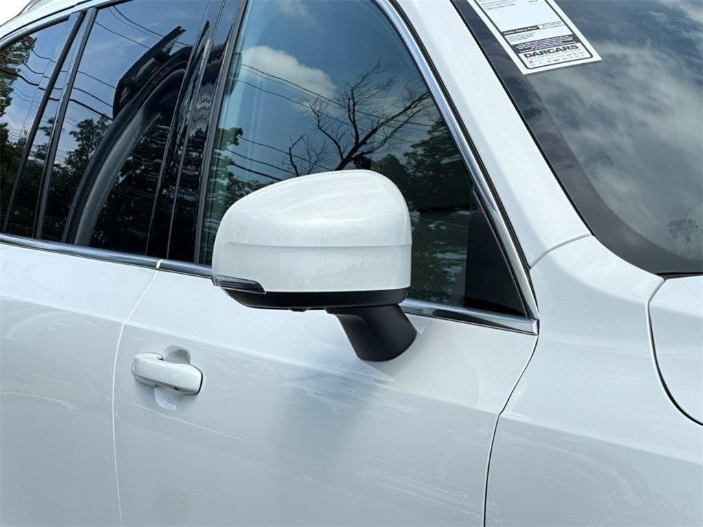 new 2026 Volvo XC90 car, priced at $76,445