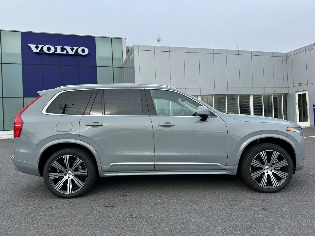 new 2025 Volvo XC90 Plug-In Hybrid car, priced at $76,766