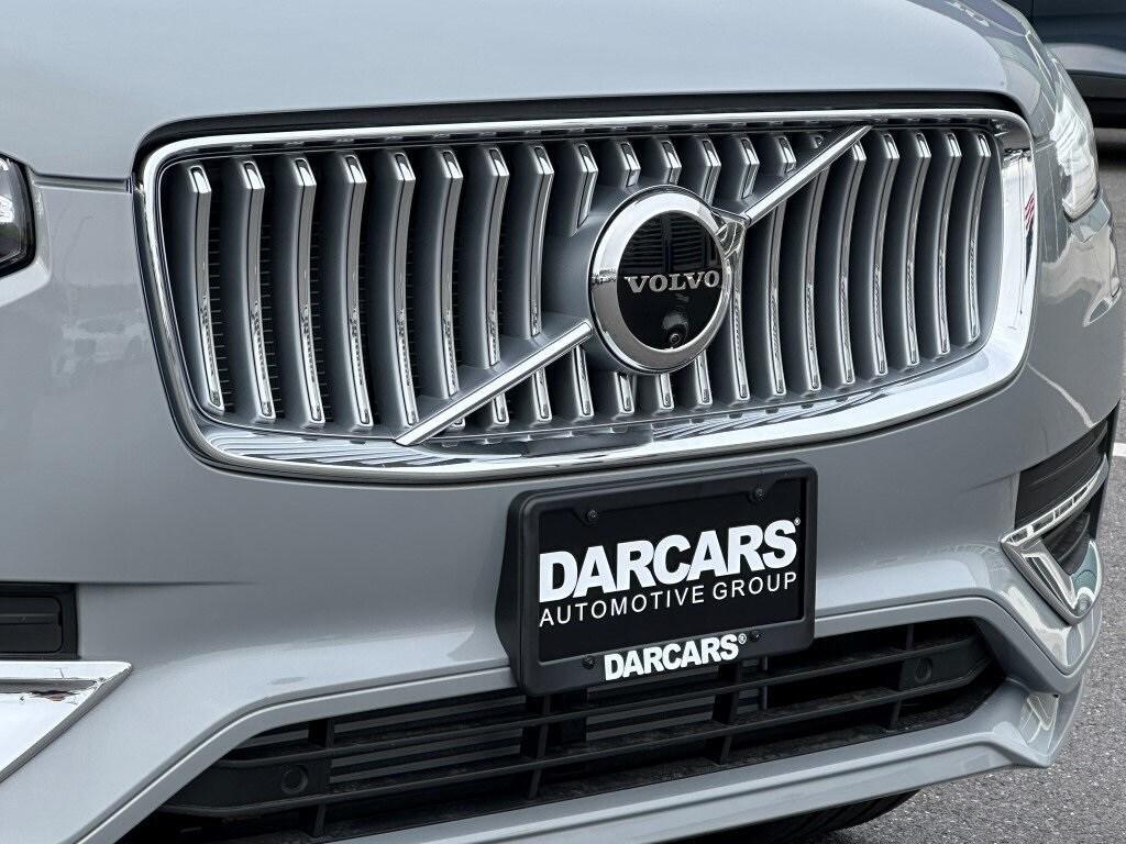 new 2025 Volvo XC90 Plug-In Hybrid car, priced at $76,766