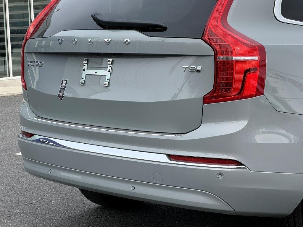 new 2025 Volvo XC90 Plug-In Hybrid car, priced at $76,766