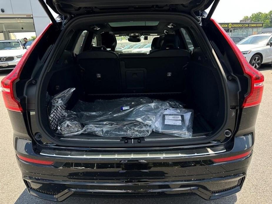 new 2024 Volvo XC60 Recharge Plug-In Hybrid car, priced at $71,990