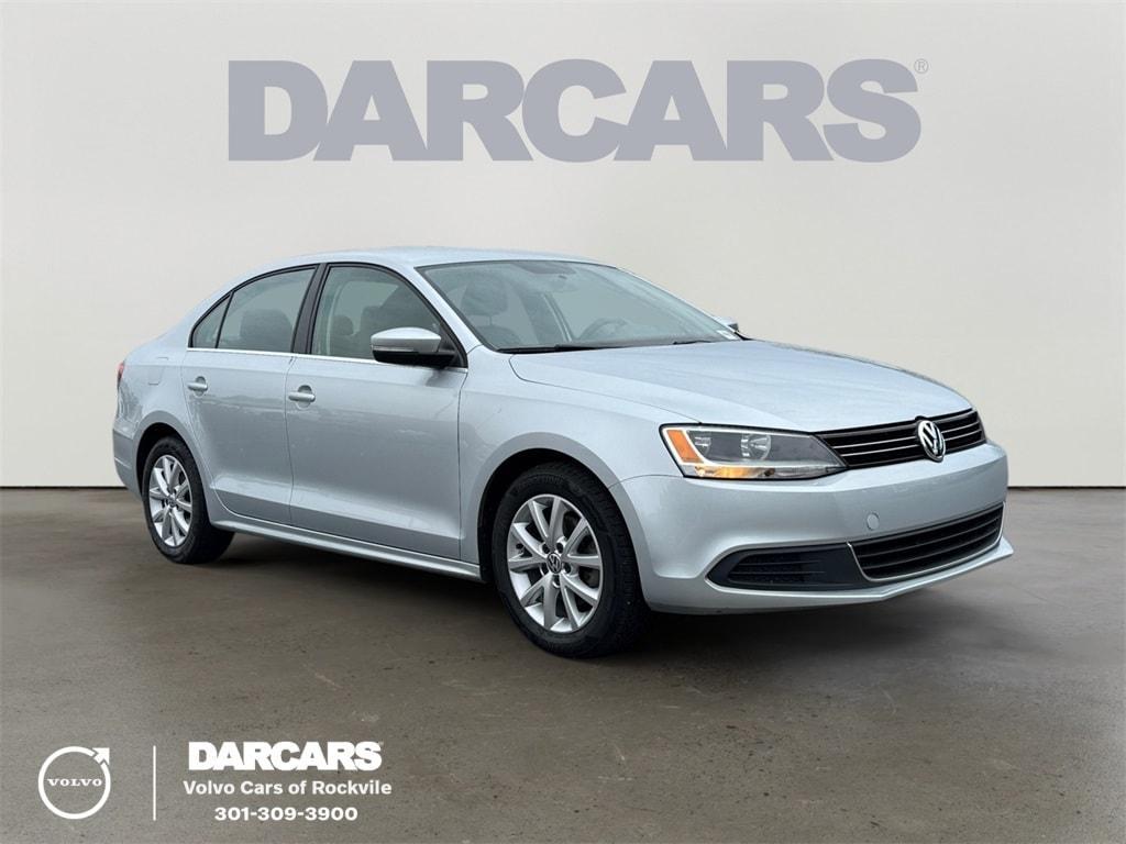 used 2013 Volkswagen Jetta car, priced at $10,700