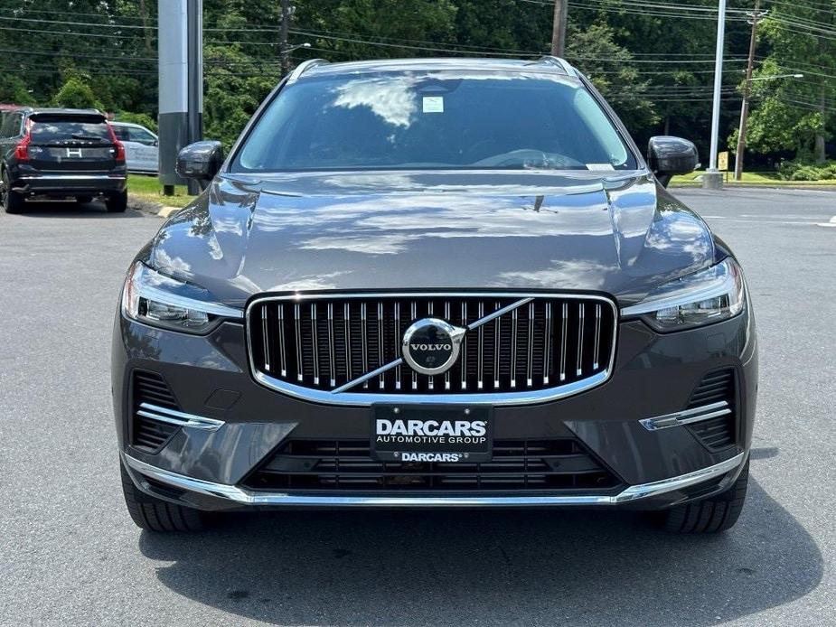 used 2023 Volvo XC60 Recharge Plug-In Hybrid car, priced at $54,840