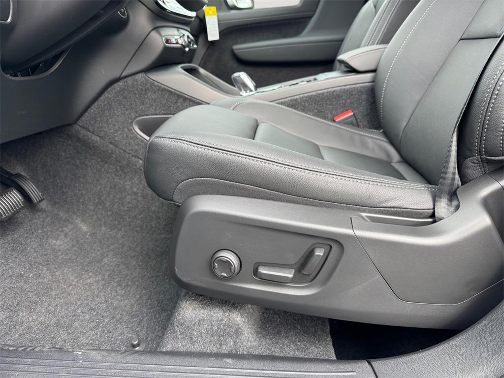 new 2026 Volvo XC40 car, priced at $50,150