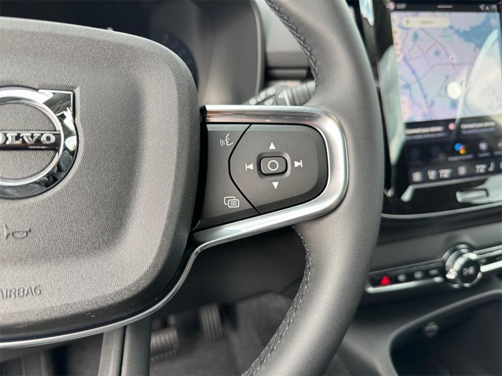 new 2026 Volvo XC40 car, priced at $50,150