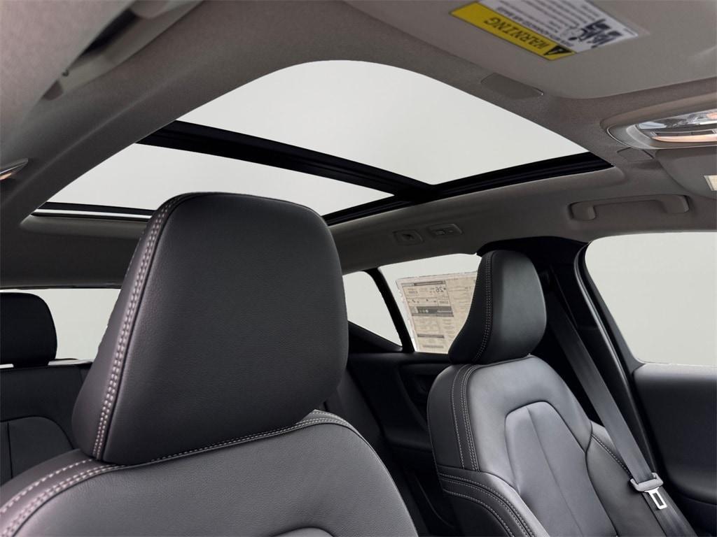 new 2026 Volvo XC40 car, priced at $50,150