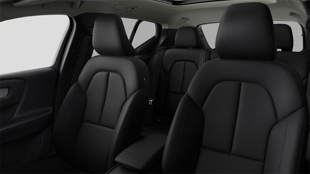new 2026 Volvo XC40 car, priced at $50,150