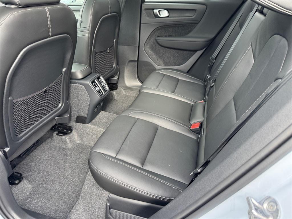 new 2026 Volvo XC40 car, priced at $50,150