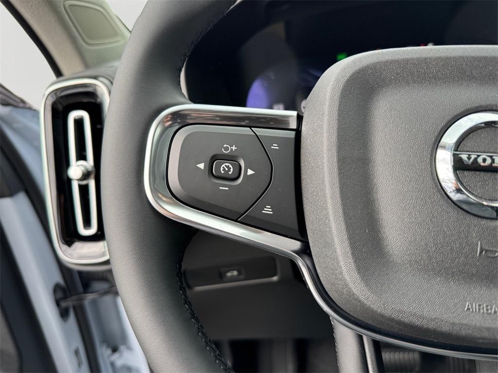 new 2026 Volvo XC40 car, priced at $50,150