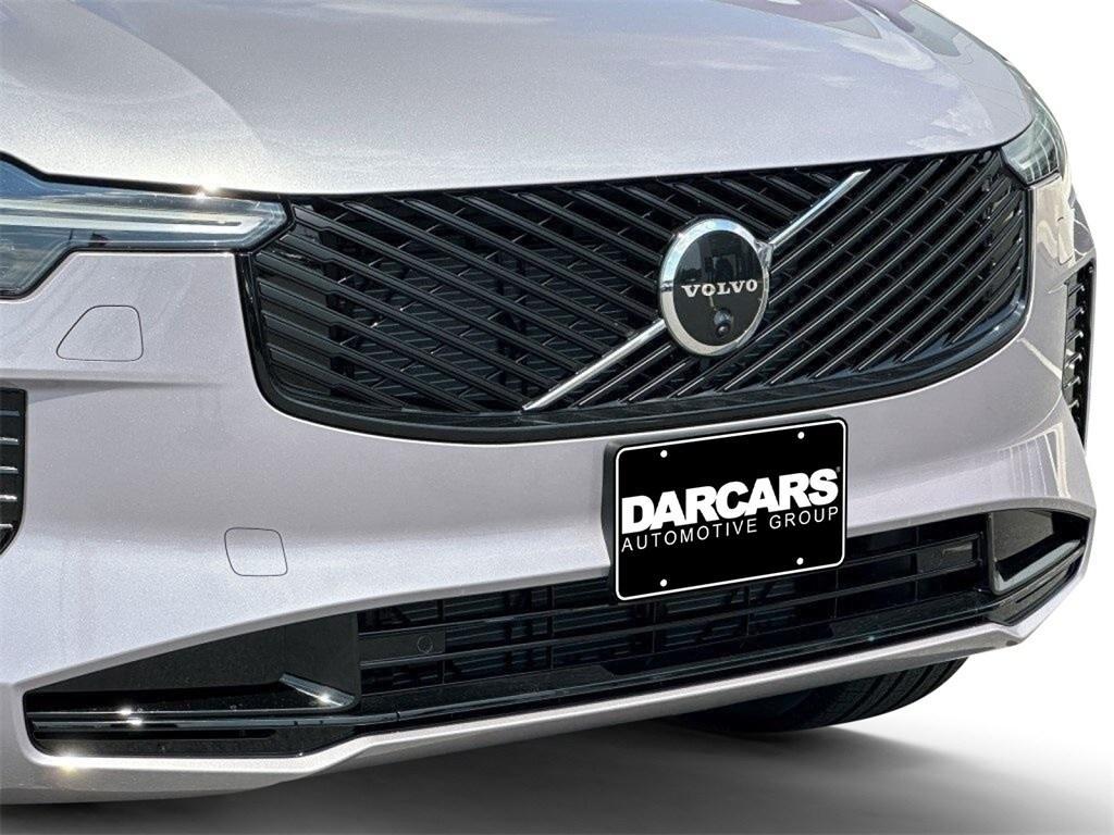 new 2026 Volvo XC90 car, priced at $74,645