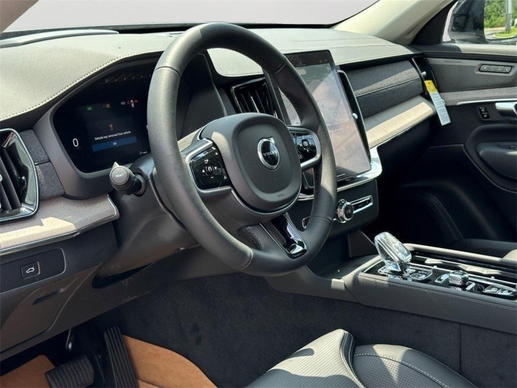 new 2026 Volvo XC90 car, priced at $73,321