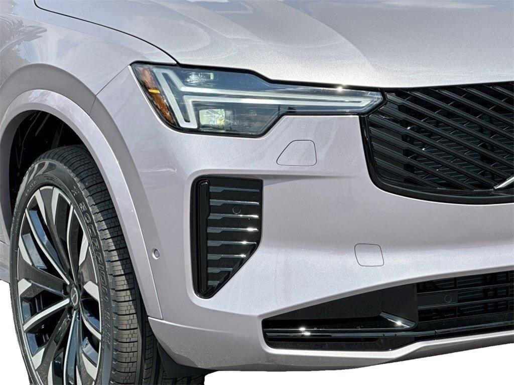 new 2026 Volvo XC90 car, priced at $74,645