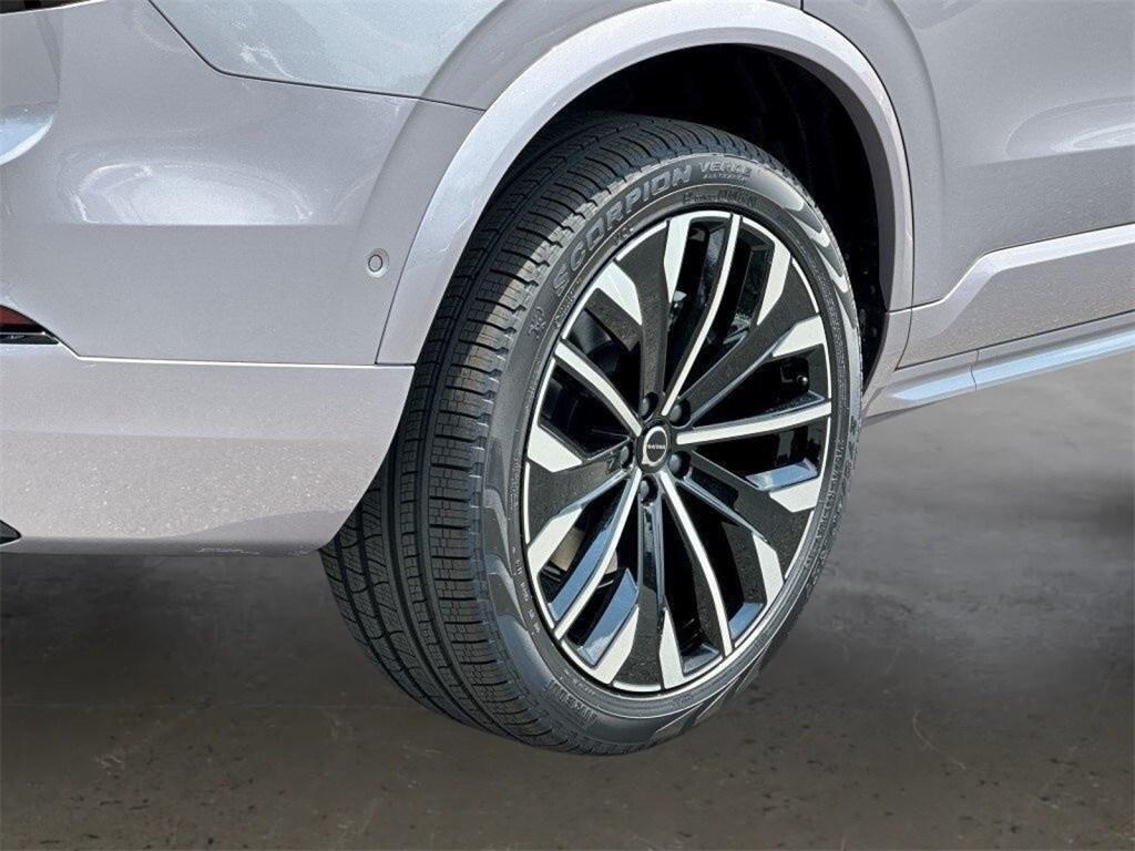 new 2026 Volvo XC90 car, priced at $74,645