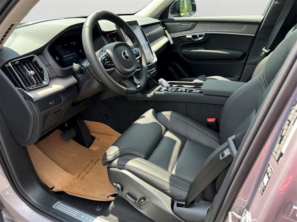 new 2026 Volvo XC90 car, priced at $73,321