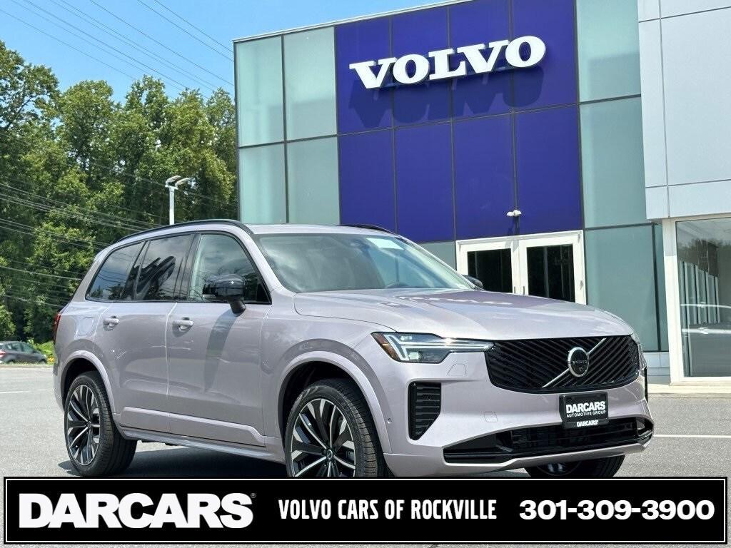 new 2026 Volvo XC90 car, priced at $74,645