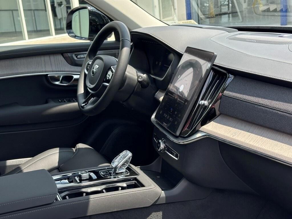 new 2026 Volvo XC90 car, priced at $74,645