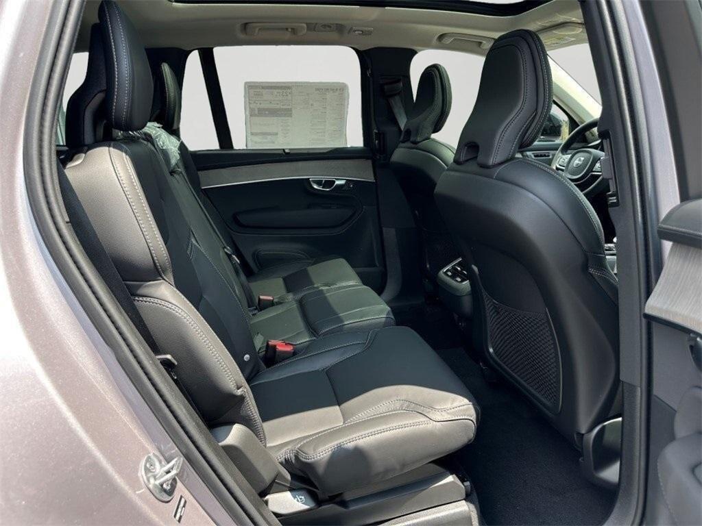 new 2026 Volvo XC90 car, priced at $74,645