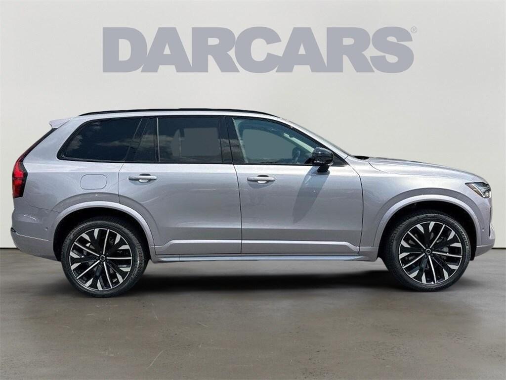 new 2026 Volvo XC90 car, priced at $74,645